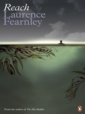 cover image of Reach